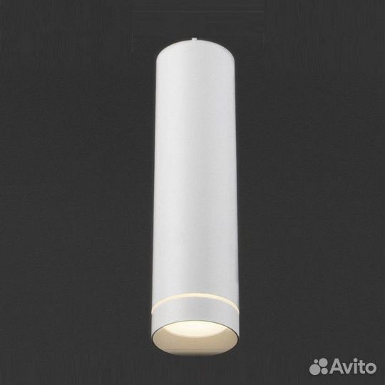 Подвесной светильник Elektrostandard DLR023 DLR023