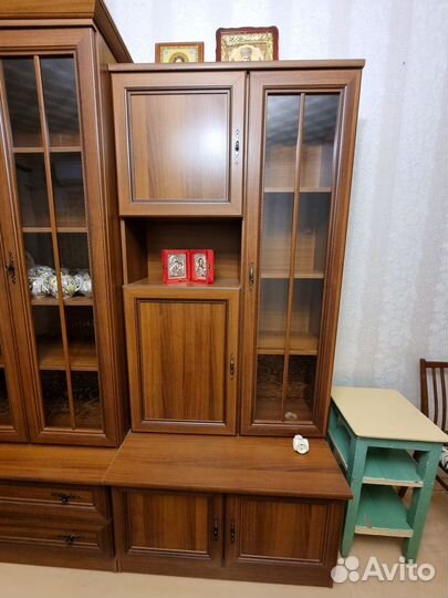 Мебельная стенка