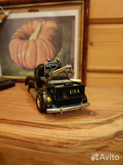 Коллекционная зажигалка. США
