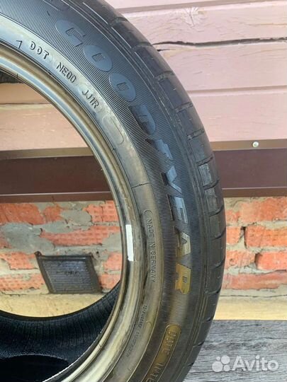 Goodyear Excellence 225/55 R17 97Y