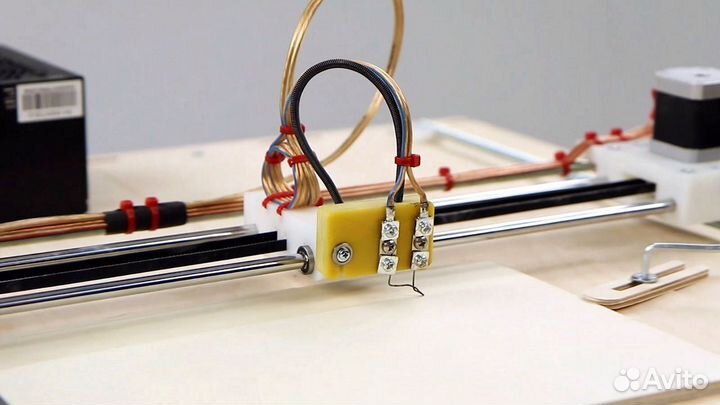 Выжигатель Пиропринтер