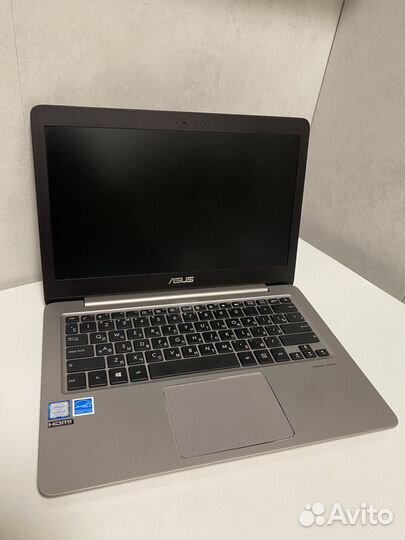 Asus ZenBook UX310U