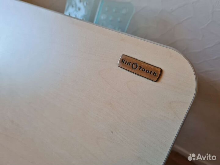 Растущая парта TCT Nanotec Kid Youth