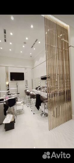 Напыление нитридом титана под цвет золото