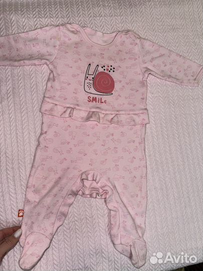 Слип для девочки