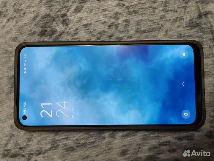 OPPO Reno 7, 8/128 ГБ