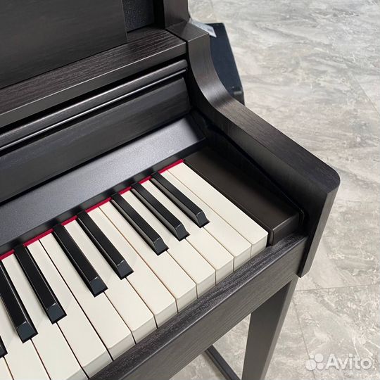 Цифровое пианино Roland LX705-DR