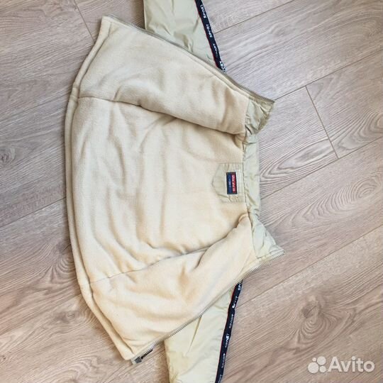 Куртка демисезонная на мальчика 98-104