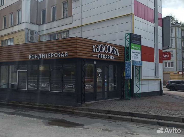 Продам Готовый бизнес Пекарня