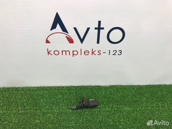 Датчик ABS Audi A3 8P BZB 2007