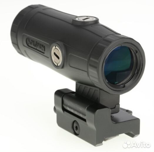 Увеличитель Holosun HM3X