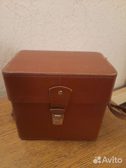 Кофр для фототехники