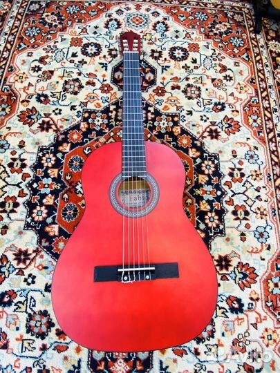 Гитара для обучения