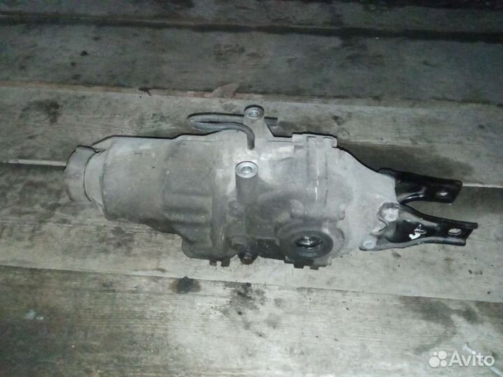 Редуктор заднего моста Honda C-RV