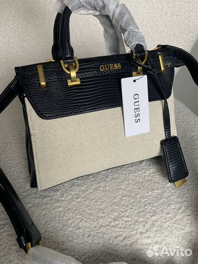 Сумка guess sestri оригинал