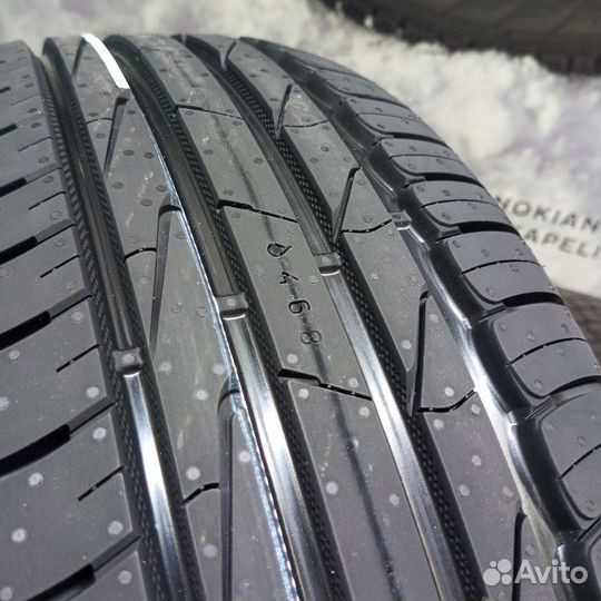 Ikon Tyres Autograph Aqua 3 225/55 R16 99W