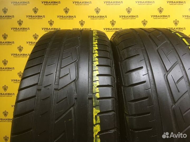 Toyo Proxes CF1 SUV 215/60 R17 96H