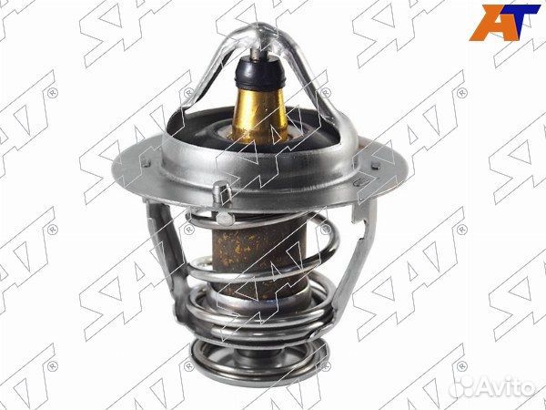 Термостат toyota fortuner