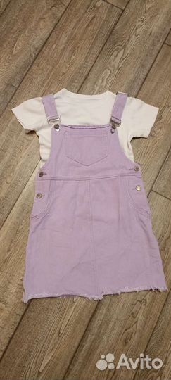 Комплекты одежды рост от 128 см