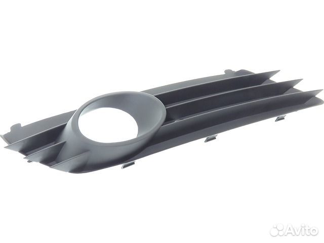 Решетка перед. бампера прав. Astra