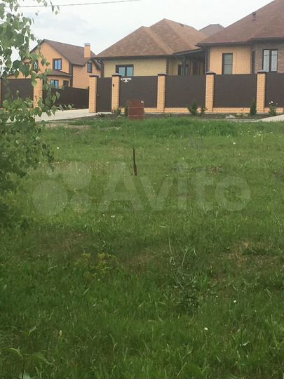 Участок 16 сот. (ИЖС)