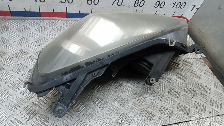 Фара передняя для Opel Astra J 13253656