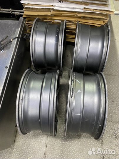 Диски на bmw 5 f10 r19