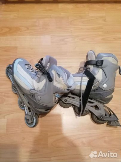 Ролики 42 размер