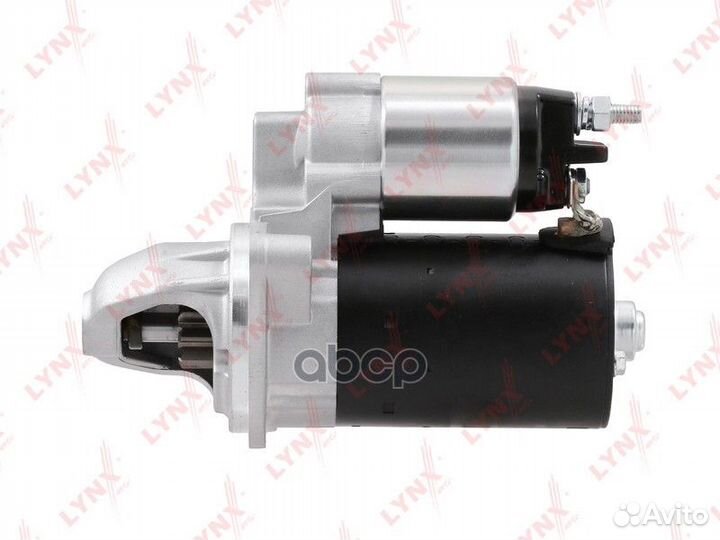 Стартер ES-1139 lynxauto