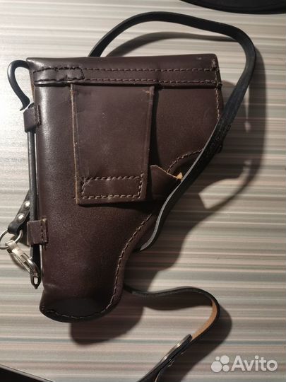 Кобура для пм