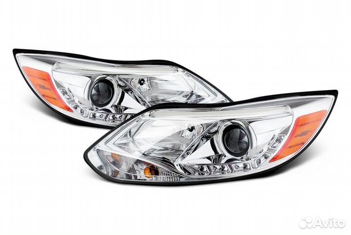 Фары Subaru (Субару)