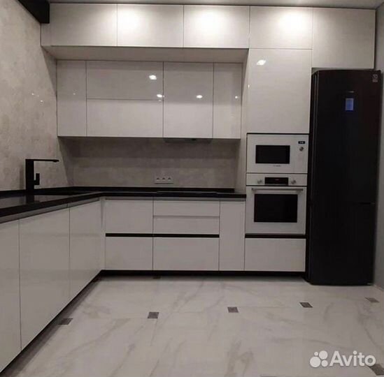 Кухни на заказ