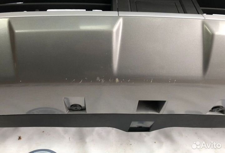 Бампер передний Chery Tiggo 4 Pro Новый Оригинал