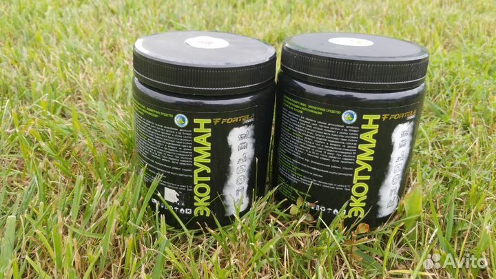 Жидкость сухой туман