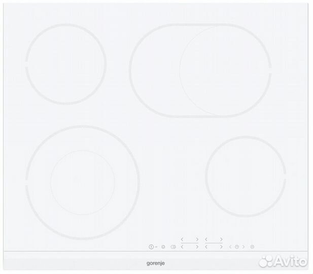 Варочная панель Gorenje ect643wcsc