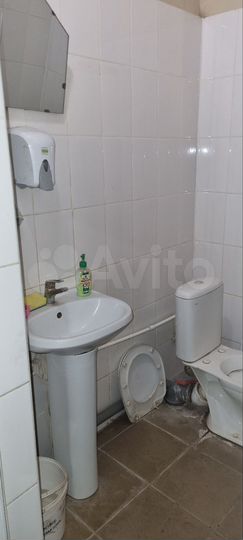 Производство, 250 м²