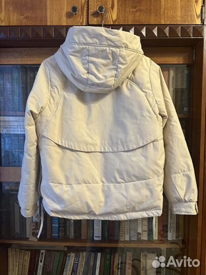 Куртка демисезонная женская