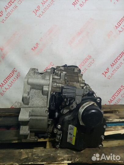 АКПП Volkswagen Golf 6 универсал caxa 2011