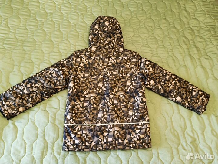 Куртка демисезонная name.it, рост 134