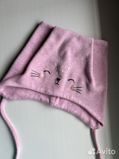 Шапки комплект