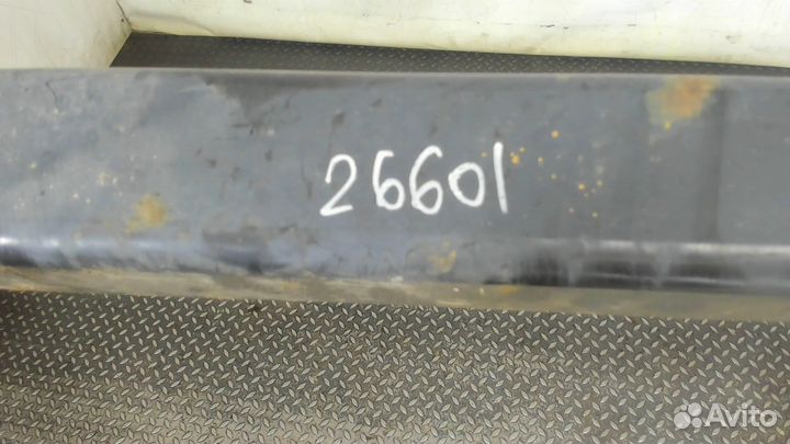 Балка подвески задняя Fiat Ducato, 2007