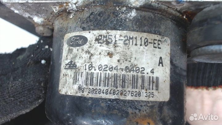 Блок абс, насос Ford Transit (Tourneo) Connect, 20