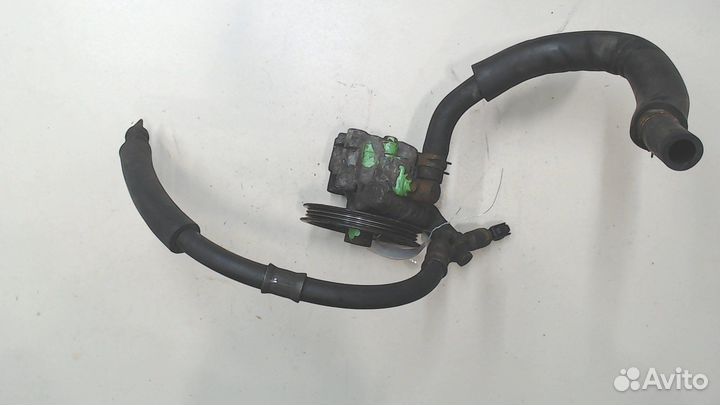 Гур Daihatsu Terios 1, 2001