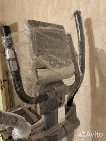 Эллиптический тренажер