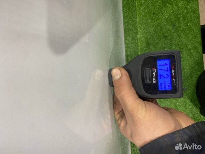 Дверь боковая передняя левая Audi A4 B8 cdnb 2013