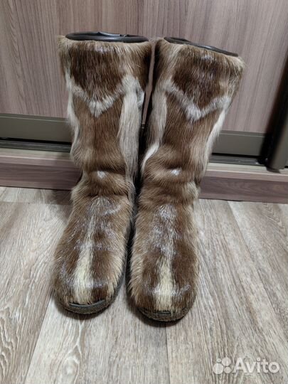 Унты женские 38 айхал