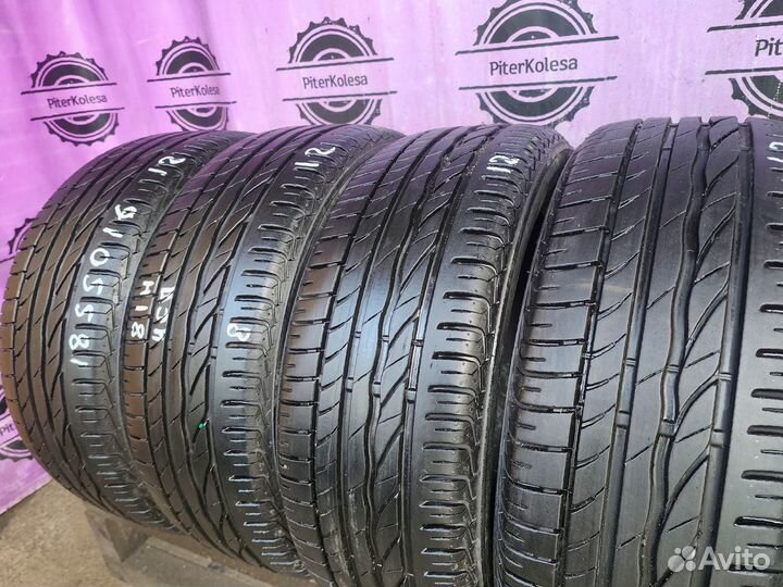 Bridgestone Turanza ER300 185/50 R16