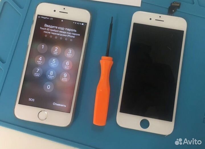 Замена дисплея iPhone 11 Pro Max оригинал