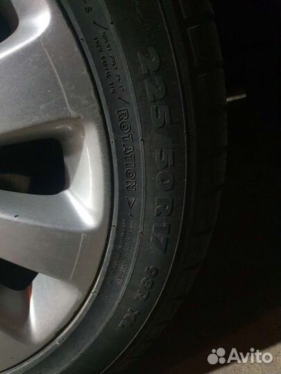 Nokian Tyres Hakkapeliitta R2 225/50 R17 98R