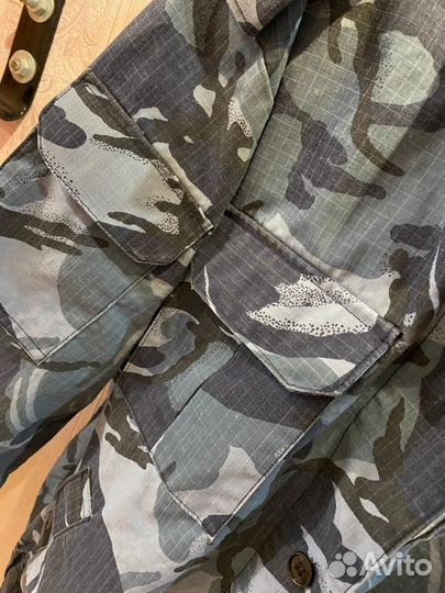 Военная форма